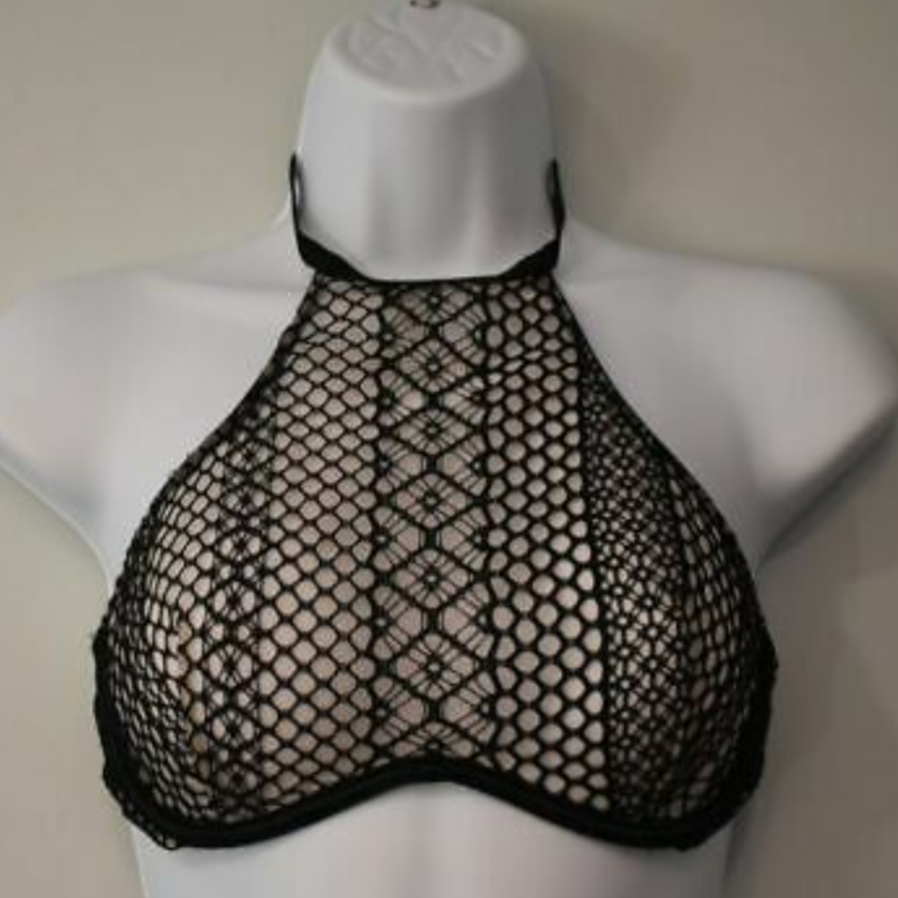 Victoria's secret black bralette - Picture 2 of 6